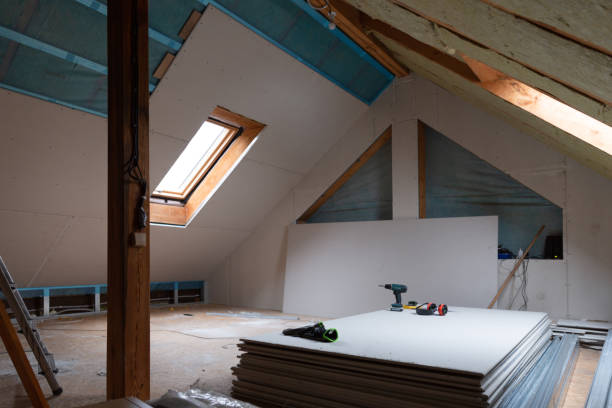Best Residential Insulation in Calverton, MD