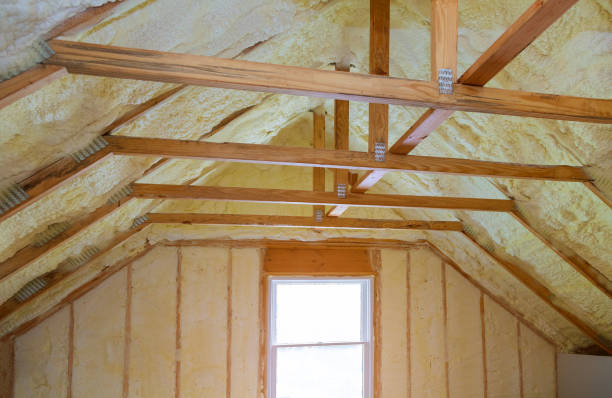 Best DIY Insulation Kits and Guidance in Calverton, MD