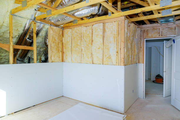 Best Eco-Friendly Insulation in Calverton, MD