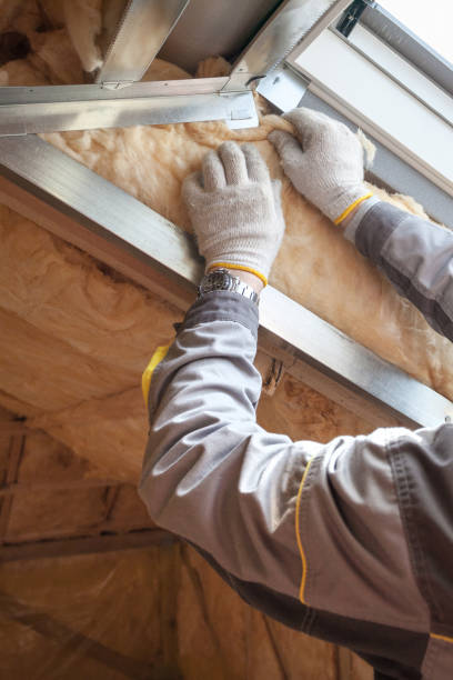 Types of Insulation We Offer in Calverton, MD