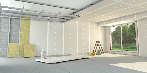 Best DIY Insulation Kits and Guidance in Calverton, MD