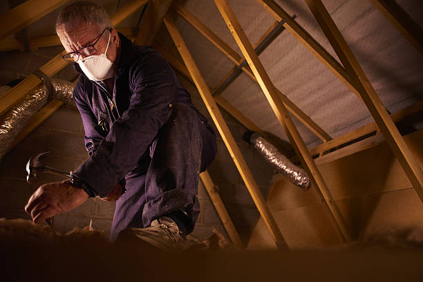 Best Spray Foam Insulation in Calverton, MD